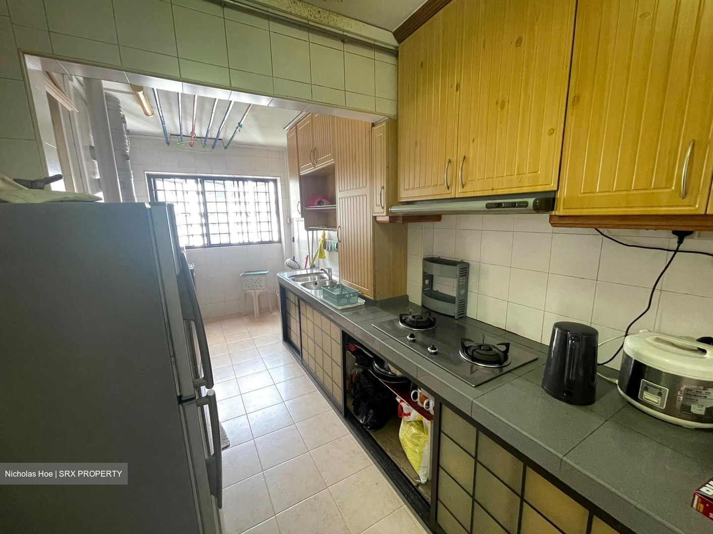 Blk 265 Toh Guan View (Jurong East), HDB 4 Rooms #500861231